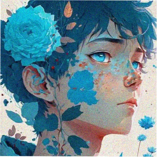 观众阿迟头像
