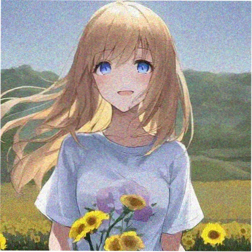 观众楚门头像